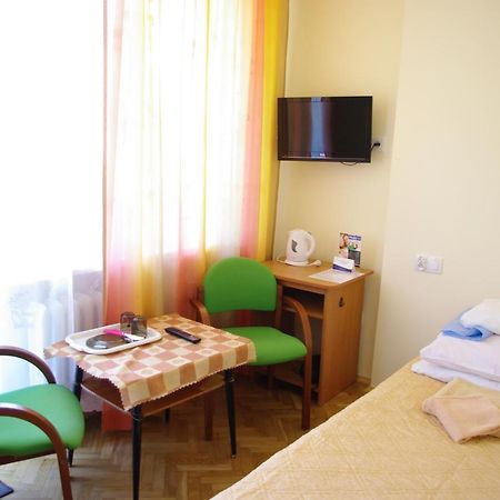 Osrodek Uzdrowiskowy Beskid Hotel Wysowa-Zdroj Bagian luar foto